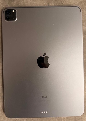 Apple ipad pro 256 - 11",