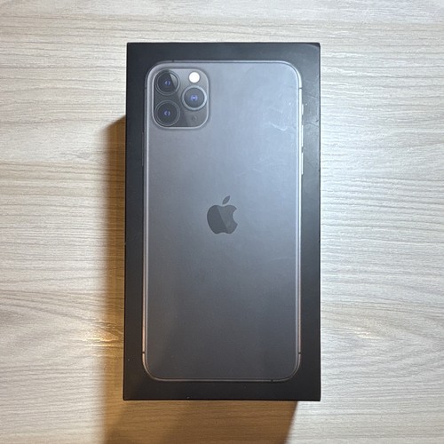 Apple iphone pro max 256gb - iphone, 11