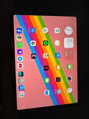Apple ipad pro - ipad,