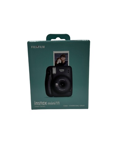 Fuji instax mini - fuji,