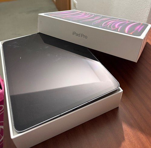 Apple ipad pro 4ª gen - apple,