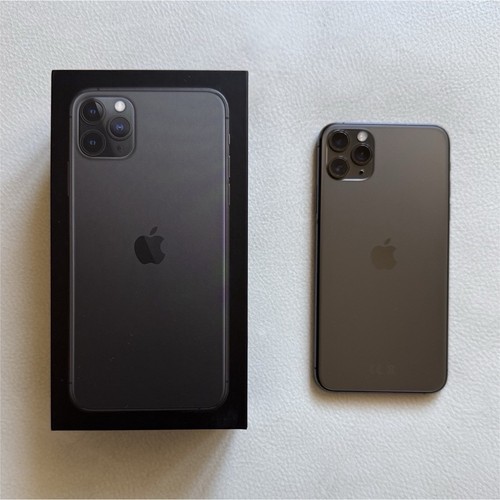 Apple iphone pro grigio - apple,