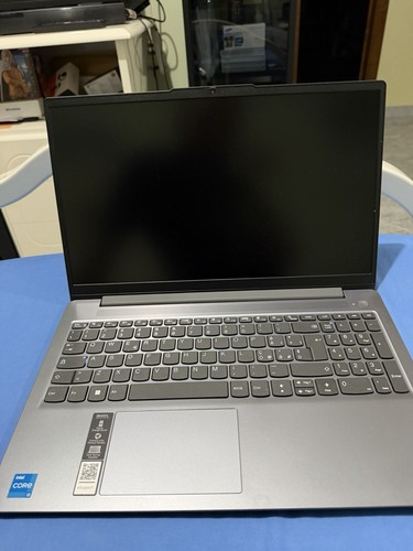 Lenovo ideapad slim 15ian8 - lenovo,