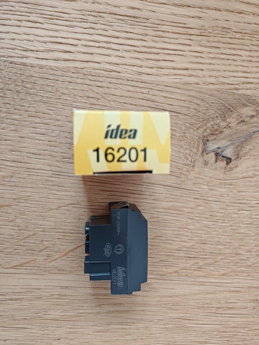 Vimar idea 16201 - idea,