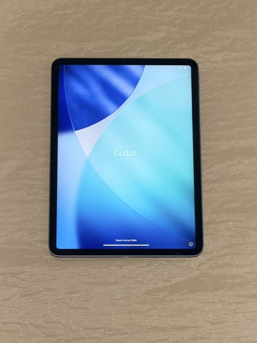 Apple ipad pro gen 128gb - apple,