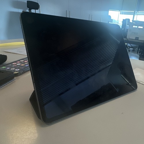 Apple ipad pro - apple, 12,9"
