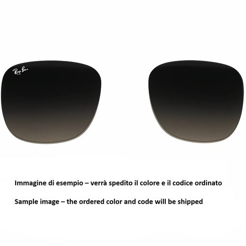 Lenti ricambio ray - ricambio,