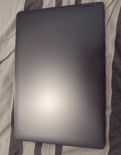 Lenovo notebook grigio - lenovo,