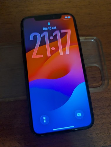 Apple iphone pro 256gb - apple,
