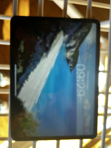 Apple ipad pro tablet - apple,
