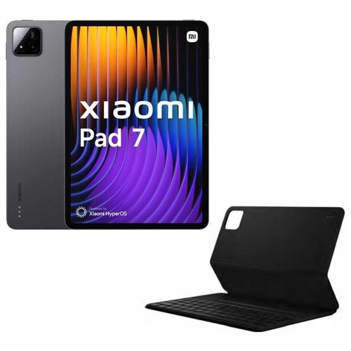 Tablet xiaomi pad - xiaomi, 128gb