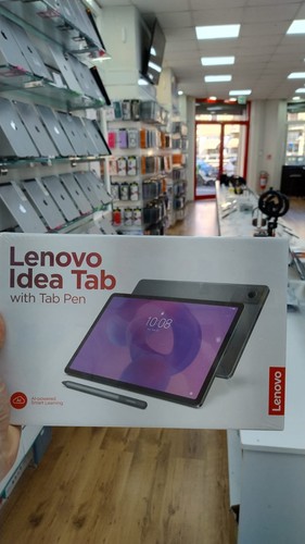 Lenovo idea tab tablet - tablet, 11"