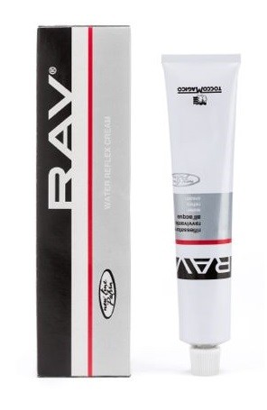 Rav water reflex cream - reflex, ml