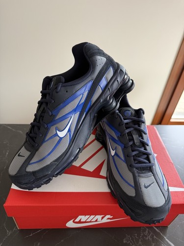 Nike shox ride sneaker - nike,