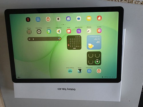 Samsung galaxy tab - tab, a11+