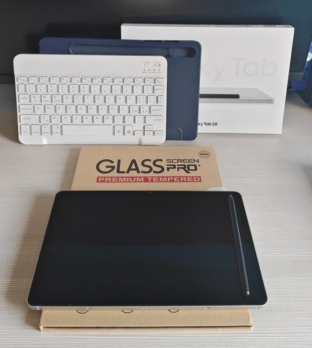 Samsung galaxy tab - samsung,