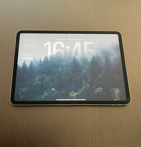 Apple ipad pro gen 128gb - apple,