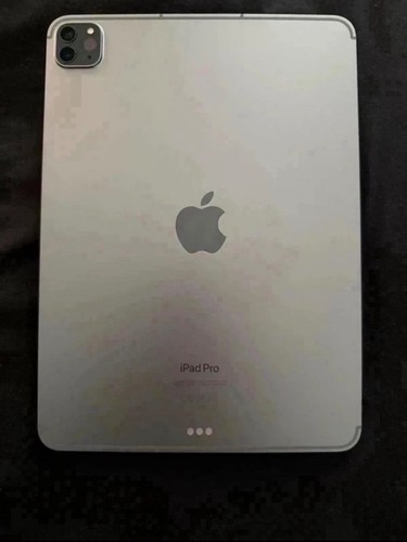 Ipad pro 2020 apple - 2020,