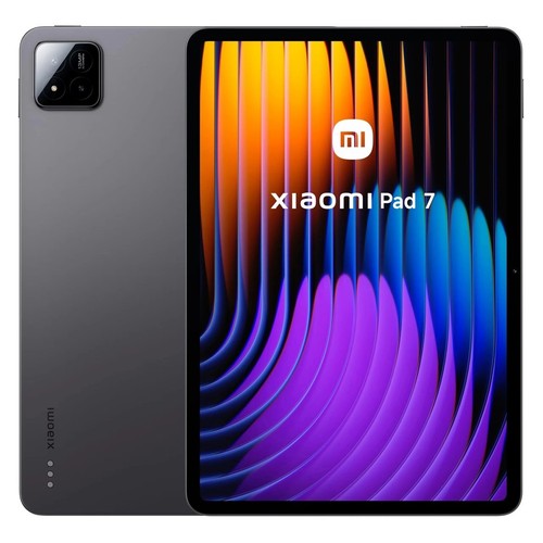 Xiaomi pad global - pad,