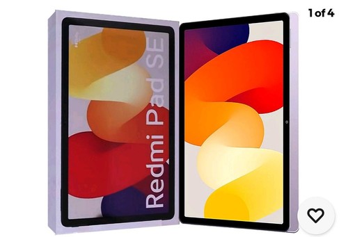Xiaomi redmi pad pollici - xiaomi,