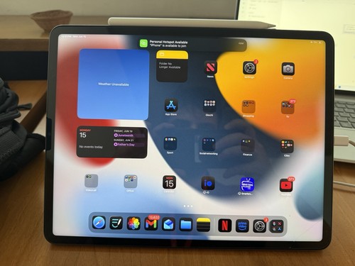 Apple ipad pro 5ª - 5ª, gen
