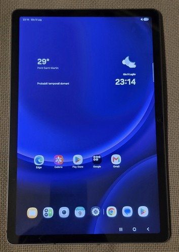Samsung galaxy tab fe - galaxy,