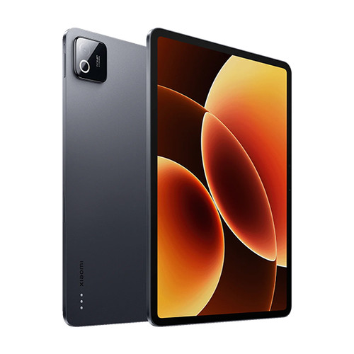 Xiaomi pad pro 8gb ram - 8,