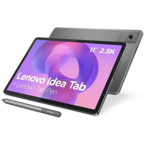 Tablet lenovo idea tab - idea, wifi