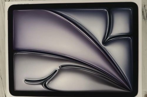 Apple ipad air - ipad,