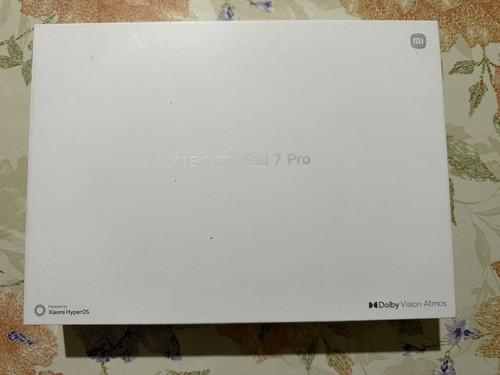 Xiaomi pad pro 256gb - xiaomi,