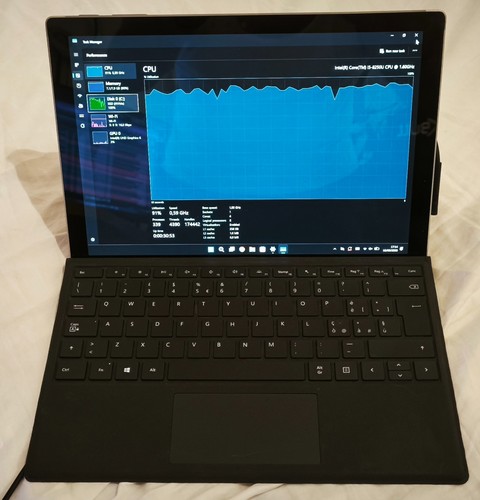 Microsoft surface pro - surface,