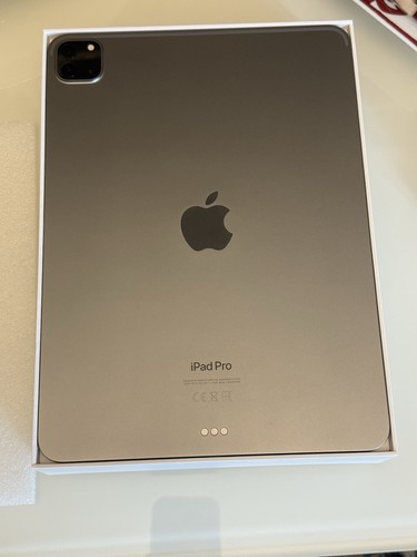 Apple ipad pro 128gb - pro,