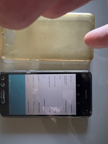 Huawei nova young - huawei,