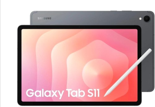 Samsung galaxy tab s11 fi - galaxy,