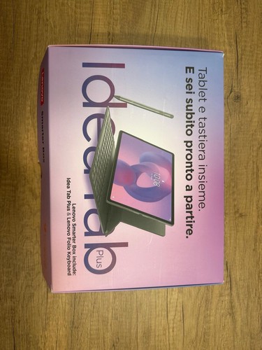 Lenovo idea tab - lenovo,