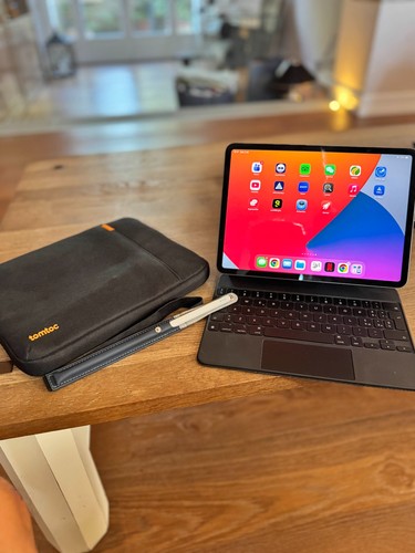 Apple ipad pro - pro, 11"