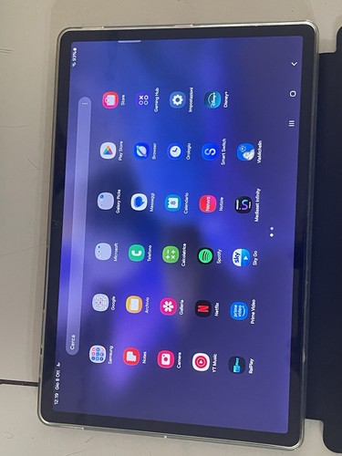 Samsung tablet android - tablet, 11"