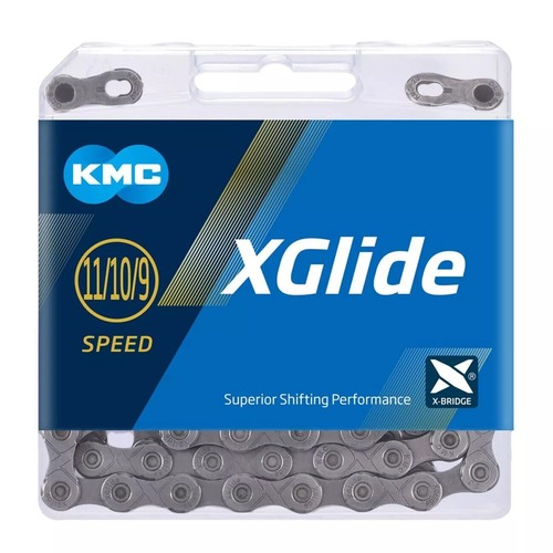 Catena kmc xglide cues - kmc,