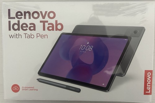 Lenovo idea tab - tab, 256gb