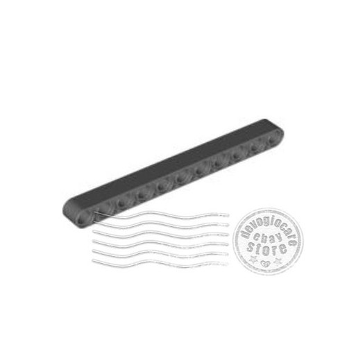 Lego 32525 braccetto - 4x,