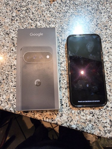 Google pixel pro - 11, xl