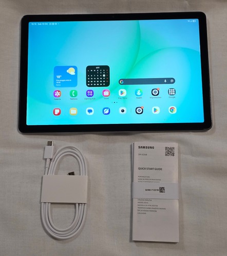 Tablet samsung galaxy - **,