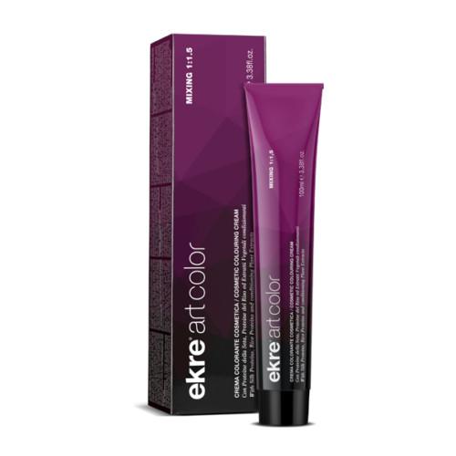 Tinta per capelli ekre 11 - per,