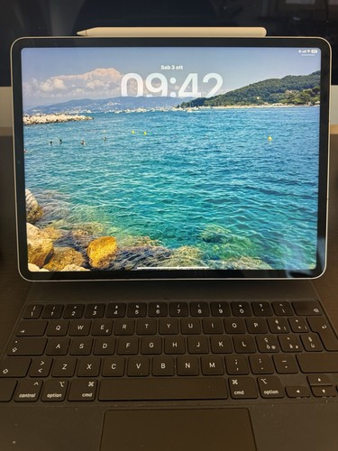 Apple ipad pro 128gb - apple,