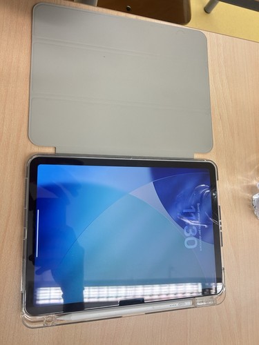 Apple ipad tablet 256 - tablet,