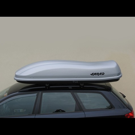 Box auto stile marlin 530l - box,