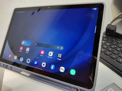 Samsung galaxy tab - samsung,